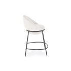 H118 bárszék – bézs