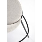 H118 bárszék – bézs