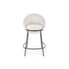 H118 bárszék – bézs