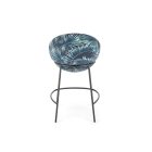 H118 bárszék, szín: többszínű