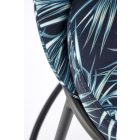 H118 bárszék, szín: többszínű