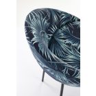 H118 bárszék, szín: többszínű