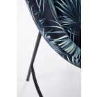 H118 bárszék, szín: többszínű