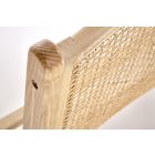 Foden 2 pihenőfotel – natúr