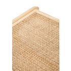 Foden 2 pihenőfotel – natúr