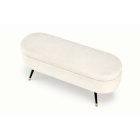 Aveiro tárolós pad – krém