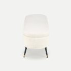 Aveiro tárolós pad – krém