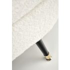 Aveiro tárolós pad – krém