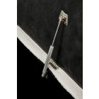 Aveiro tárolós pad – krém