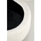 Aveiro tárolós pad – krém