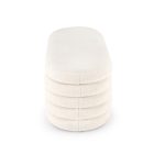 Bliss tárolós pad – krém