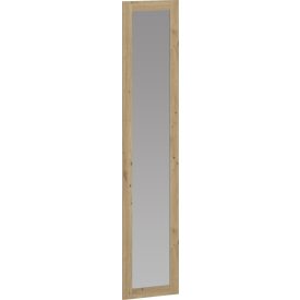 Formo F3 ajtófront – artisan tölgy