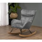 Castro hintafotel – szürke