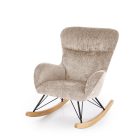 Castro hintafotel – bézs