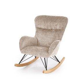 Castro hintafotel – bézs