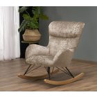 Castro hintafotel – bézs