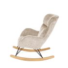 Castro hintafotel – bézs