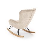 Castro hintafotel – bézs