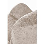 Castro hintafotel – bézs