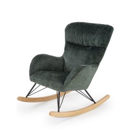 Castro hintafotel – sötétzöld