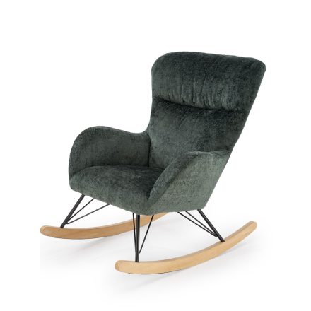 Castro hintafotel – sötétzöld