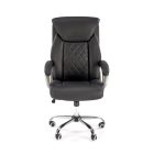 Helder főnöki forgószék – fekete