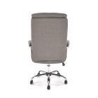 Helder 2 főnöki forgószék – szürke