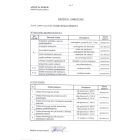 Marcus forgószék – fekete