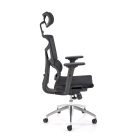 Marcus forgószék – fekete