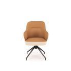 K527 forgatható szék – bézs