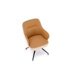 K527 forgatható szék – bézs