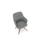 K527 forgatható szék – szürke