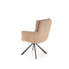 K528 forgatható szék – kapucsínó