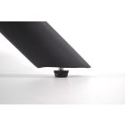 K528 forgatható szék – szürke