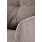 K528 forgatható szék – szürke