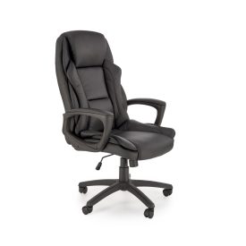 Mario forgószék – fekete