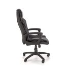 Mario forgószék – fekete