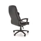 Mario forgószék – fekete