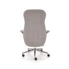 Kevin forgószék – világosszürke