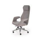 Kevin forgószék – világosszürke