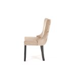 Alda szék – bézs