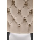 Alda szék – bézs