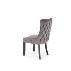 Alda szék – szürke