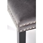 Alda szék – szürke