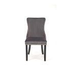 Alda szék – szürke