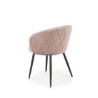 K430 szék – bézs