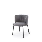 K531 szék – szürke