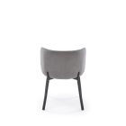 K531 szék – szürke