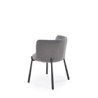 K531 szék – szürke
