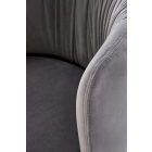 K531 szék – szürke